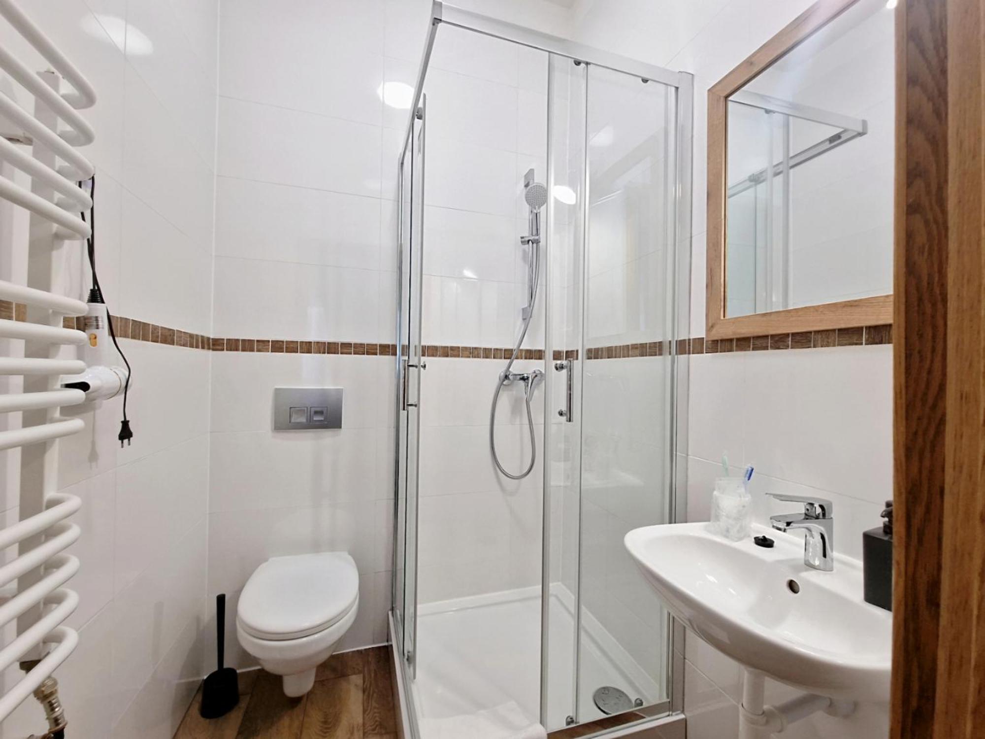 Apartament Warszawa Centrum Helvetia Plus Dış mekan fotoğraf